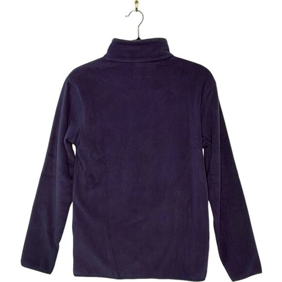 NWT Amazon Essentials Boys and Toddlers Polar Fleece Quarter Zip Pullover Jacket - Picture 5 of 8